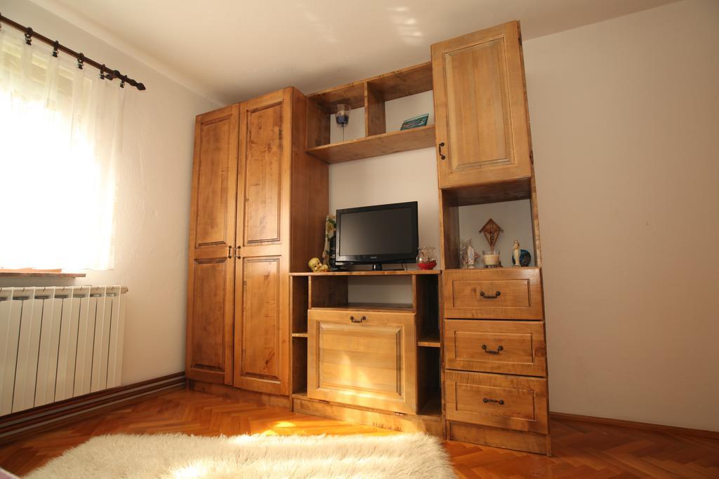 Rooms Markovic Otocac Ruang foto