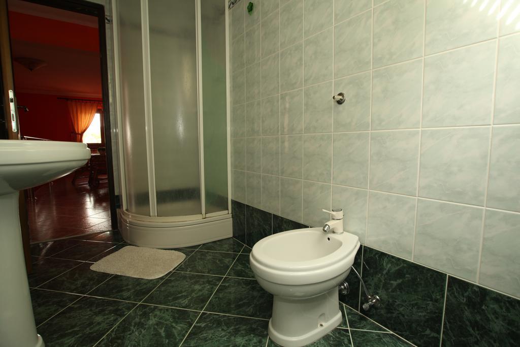 Rooms Markovic Otocac Ruang foto